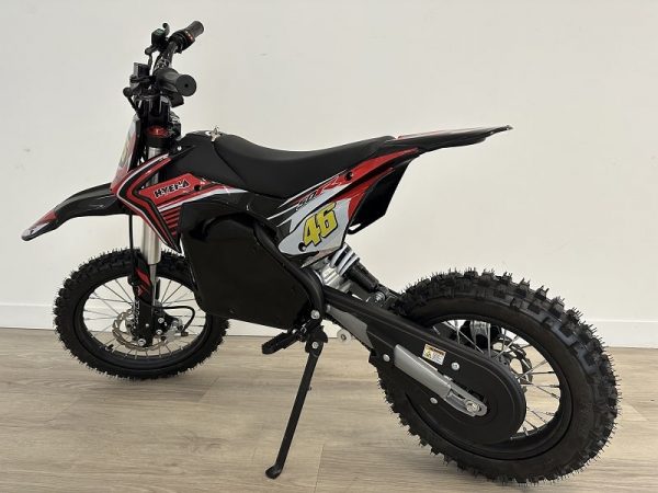 Dirt Bike ado 48V 1600W