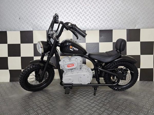 Chopper 24V