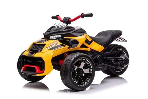 Moto pour enfant 3 roues 24V