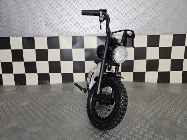 Chopper 24V électrique