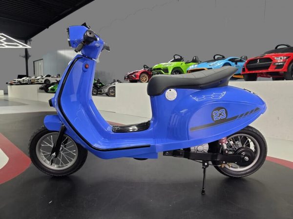 Scooter 24V