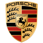 Porsche electrique enfant