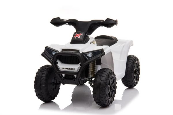 Quad electrique bébé Mini Cross