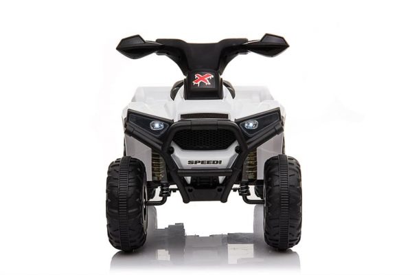 Quad enfant Mini Cross II 6V