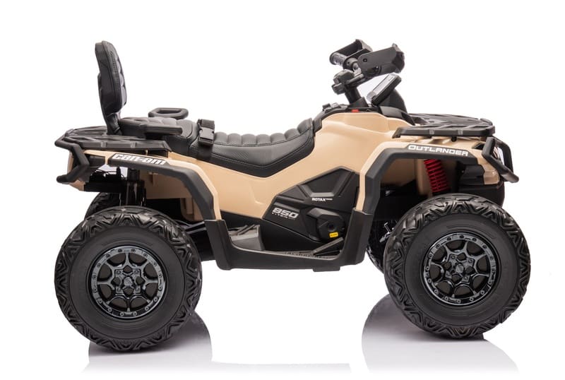 Quad outlander CanAm enfant 12V Quad électrique pour enfant