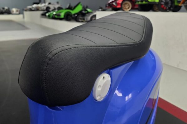 Scooter électrique pour enfant 24V