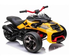 Moto pour enfant 24V