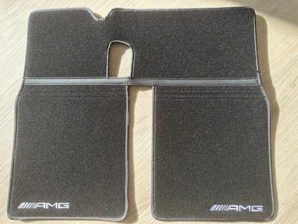 Tapis G63 AMG