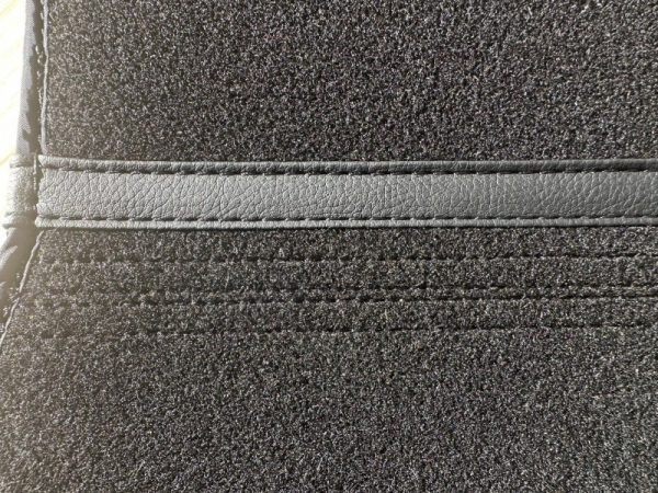 Tapis de sol G63 AMG 24V