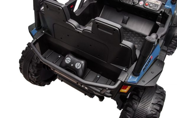 Telecommande parentale pour 4x4 electrique enfant 24V Honda Talon