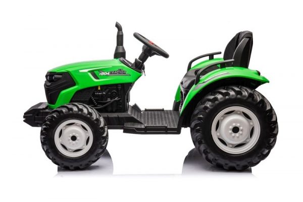 tracteur electrique 24V pour enfant