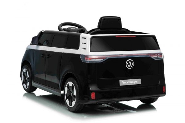 Van electrique enfant VW ID Buzz noir
