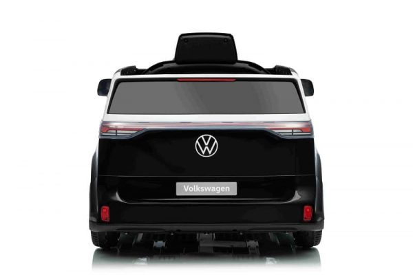 Van enfant VW ID Buzz noir