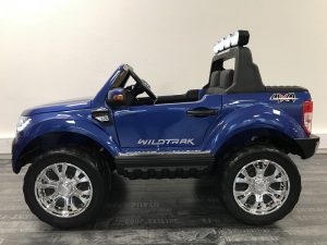 4x4 electrique enfant Ford Ranger 4