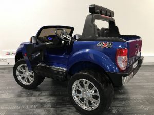 4x4 electrique enfant Ford Ranger 5