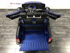 4x4 electrique enfant Ford Ranger 8
