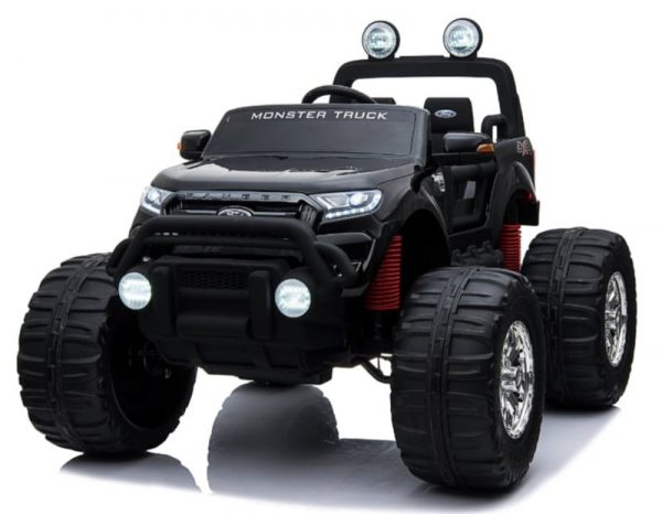 voiture électrique enfant Ford Ranger