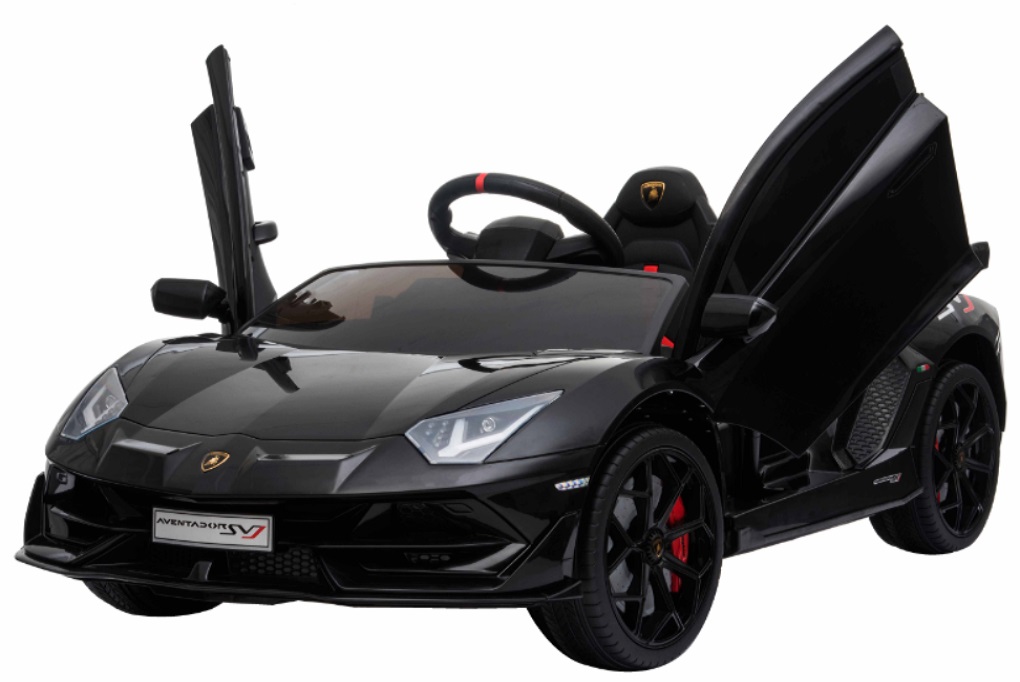 Voiture télécommandée Lamborghini Aventador Jouet Electrique