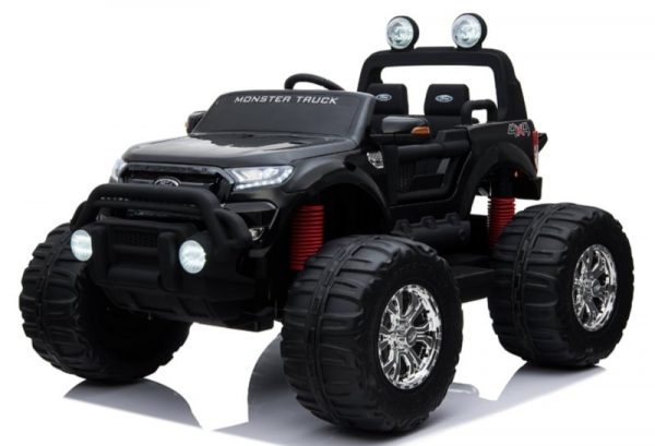 ford monster truck 2x12V