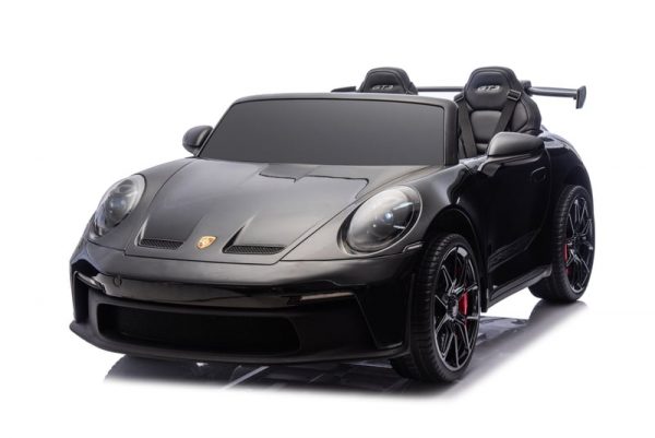 Porsche 4x4 électrique pour enfant