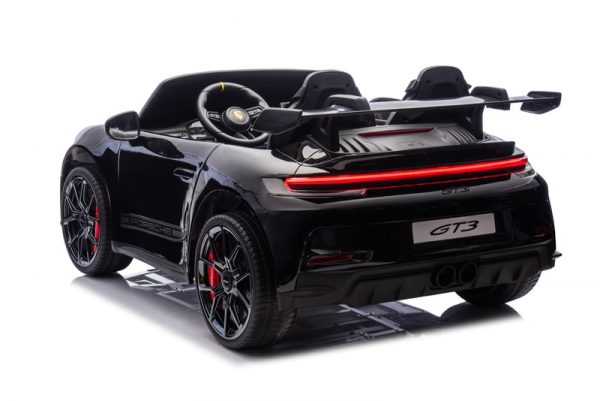 Porsche 4x4 24V noire