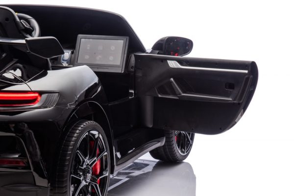 Ecran MP4 voiture enfant