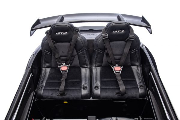 Sécurité enfant voiture 24V
