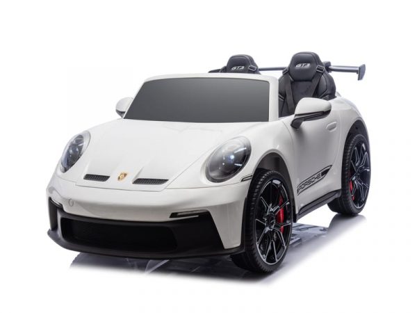 Porsche électrique pour enfant