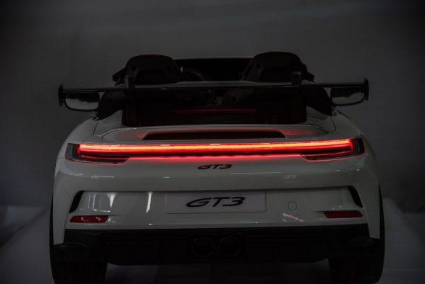 Porsche 911 pour enfant