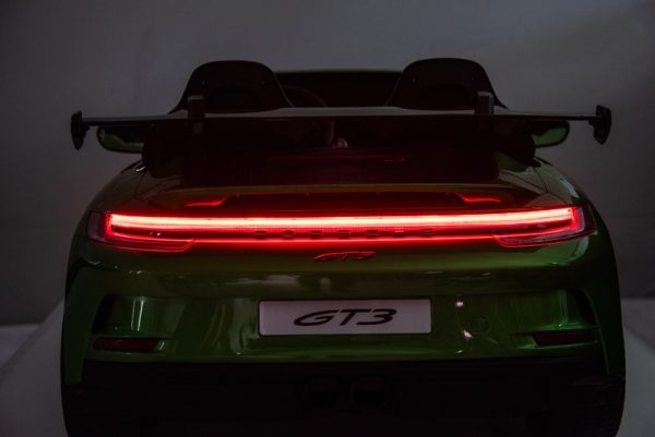 Porsche pour enfant 2 à 6 ans