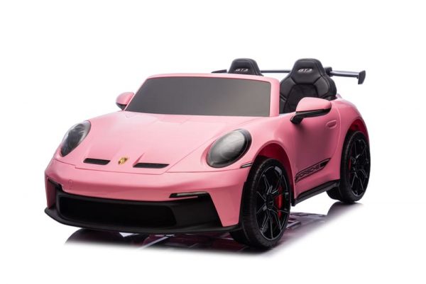 Porsche rose