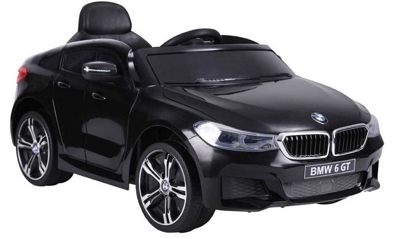 voiture BMW 6GT pour enfant
