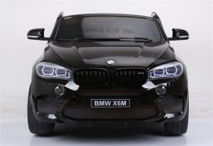 voiture electrique enfant BMW X6