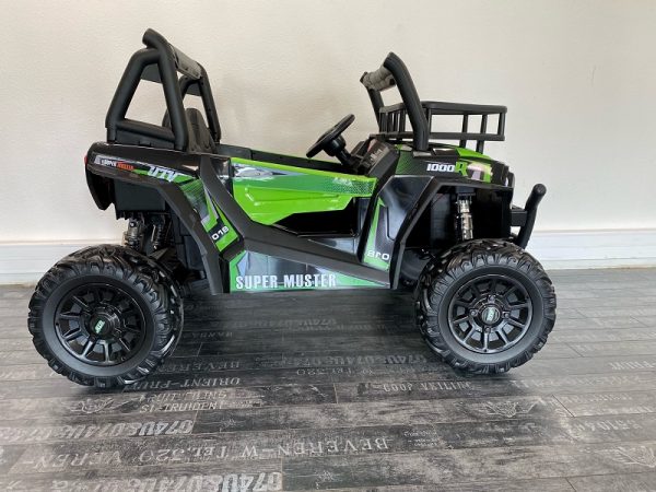 buggy électrique enfant 24V
