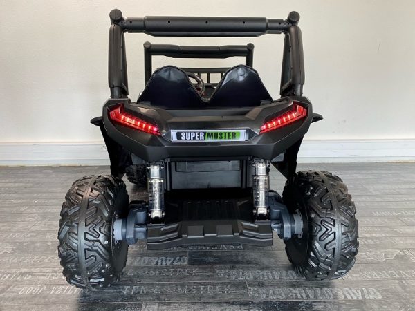 buggy électrique pour enfant 24V