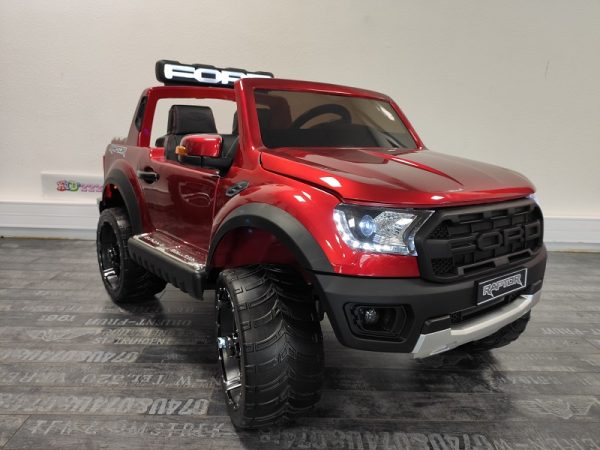 ford raptor enfant 12V
