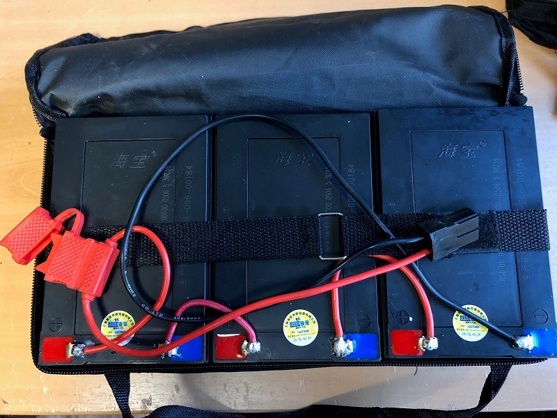 Kit de batterie électronique pour enfants, batterie électrique