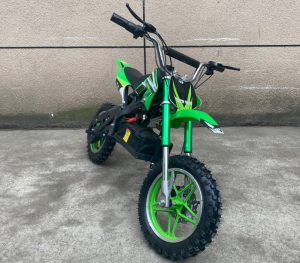 Vélo électrique pour enfants, moto électrique 36 V, 800 W/1 000 W au choix  pour les enfants de 5-10 ans - Chine Vélo électrique 350 W, scooter  électrique