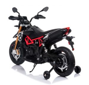 moto électrique enfant 12V