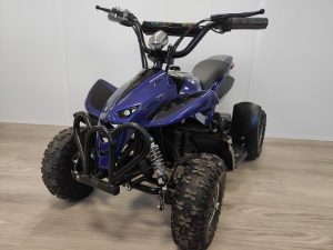 pocket quad electrique cobra 36V 800W