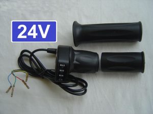 poignee-accelerateur-electique-avec-led-temoin-batteries-24v
