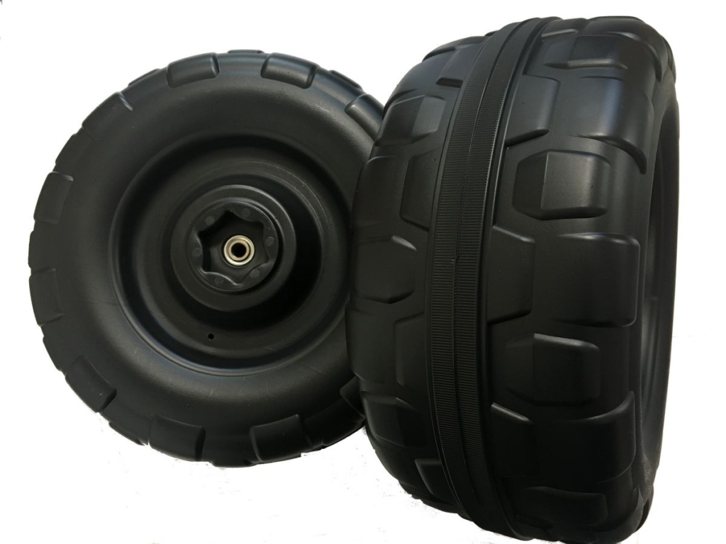 Ensemble De 2 Roues De Remplacement Pour Valise Roues Silencieuses Roulements Réparation S 40x18mm