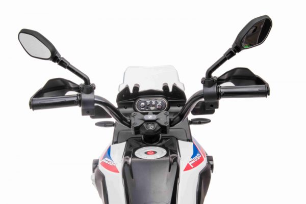 moto pour enfant BMW GS850