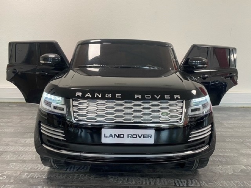 Voiture enfant 24V Range Rover HSE pack luxe - Kid'zzz n' Quad'zzz