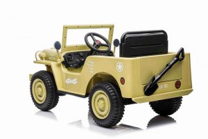 jeep enfant électrique 12V