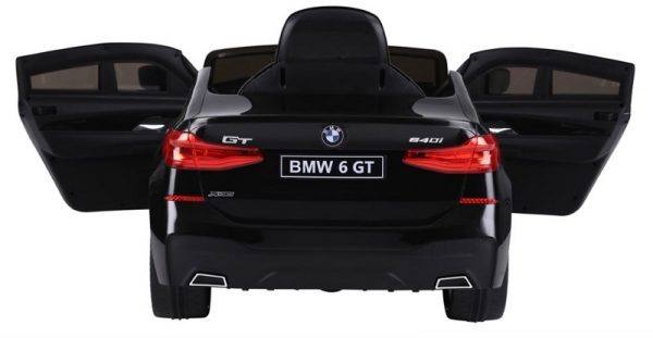 voiture pour enfant BMW 6 GT