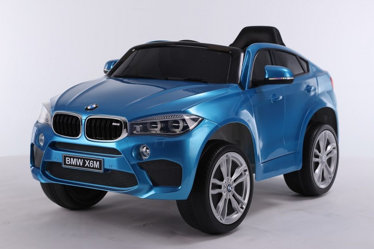 bmw x6 telecommande