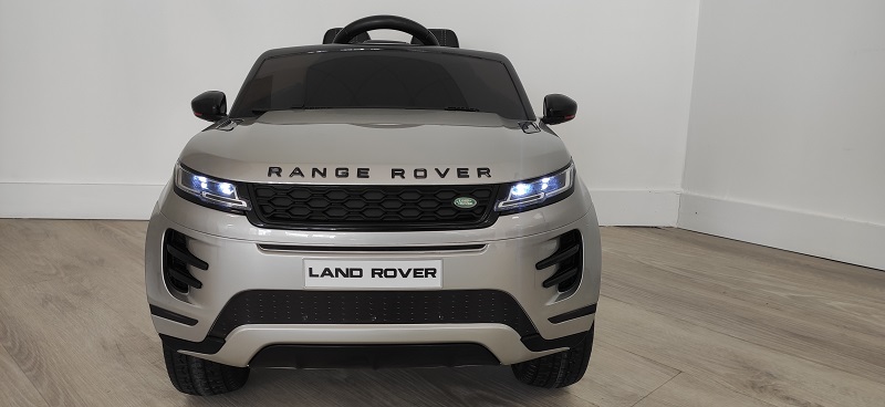 Range Rover électrique bébé Evoque 12 V - Pack Luxe 